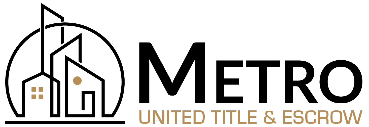 Metro United Escrow