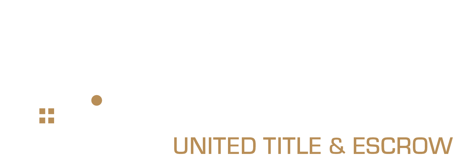 Metro United Title & Escrow Logo